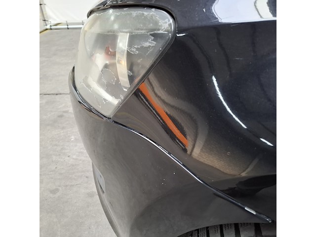 Personenauto, volkswagen, polo, 1.6 tdi bluemotion trendline, 2010 - afbeelding 2 van  49