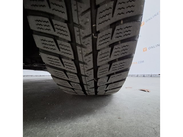 Personenauto, volkswagen, polo, 1.6 tdi bluemotion trendline, 2010 - afbeelding 3 van  49