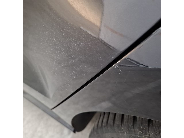 Personenauto, volkswagen, polo, 1.6 tdi bluemotion trendline, 2010 - afbeelding 5 van  49