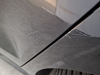 Personenauto, volkswagen, polo, 1.6 tdi bluemotion trendline, 2010 - afbeelding 5 van  49