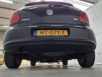 Personenauto, volkswagen, polo, 1.6 tdi bluemotion trendline, 2010 - afbeelding 6 van  49