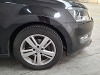Personenauto, volkswagen, polo, 1.6 tdi bluemotion trendline, 2010 - afbeelding 8 van  49