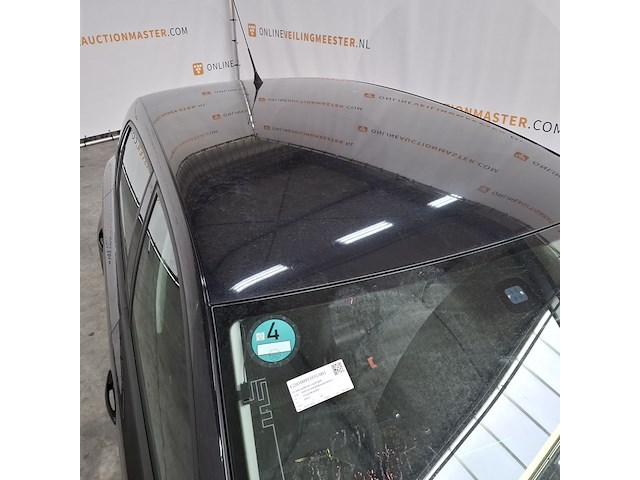 Personenauto, volkswagen, polo, 1.6 tdi bluemotion trendline, 2010 - afbeelding 9 van  49