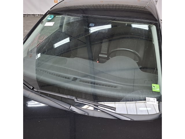 Personenauto, volkswagen, polo, 1.6 tdi bluemotion trendline, 2010 - afbeelding 10 van  49