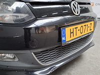 Personenauto, volkswagen, polo, 1.6 tdi bluemotion trendline, 2010 - afbeelding 13 van  49