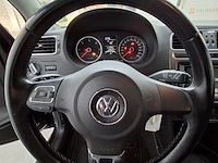 Personenauto, volkswagen, polo, 1.6 tdi bluemotion trendline, 2010 - afbeelding 16 van  49