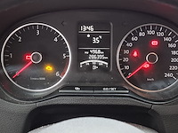 Personenauto, volkswagen, polo, 1.6 tdi bluemotion trendline, 2010 - afbeelding 17 van  49