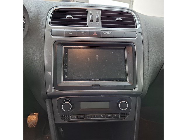 Personenauto, volkswagen, polo, 1.6 tdi bluemotion trendline, 2010 - afbeelding 20 van  49