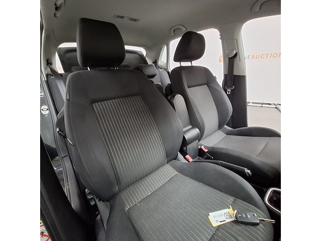 Personenauto, volkswagen, polo, 1.6 tdi bluemotion trendline, 2010 - afbeelding 31 van  49