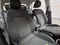 Personenauto, volkswagen, polo, 1.6 tdi bluemotion trendline, 2010 - afbeelding 31 van  49