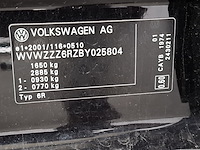 Personenauto, volkswagen, polo, 1.6 tdi bluemotion trendline, 2010 - afbeelding 32 van  49