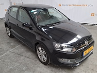 Personenauto, volkswagen, polo, 1.6 tdi bluemotion trendline, 2010 - afbeelding 23 van  49