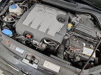 Personenauto, volkswagen, polo, 1.6 tdi bluemotion trendline, 2010 - afbeelding 35 van  49
