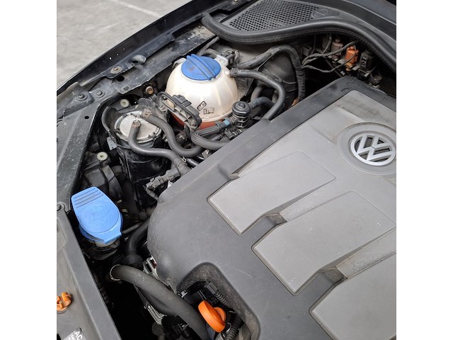 Personenauto, volkswagen, polo, 1.6 tdi bluemotion trendline, 2010 - afbeelding 39 van  49