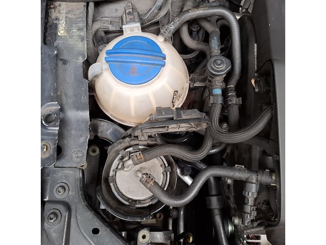 Personenauto, volkswagen, polo, 1.6 tdi bluemotion trendline, 2010 - afbeelding 40 van  49