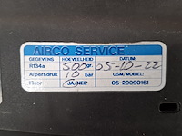 Personenauto, volkswagen, polo, 1.6 tdi bluemotion trendline, 2010 - afbeelding 41 van  49