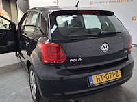 Personenauto, volkswagen, polo, 1.6 tdi bluemotion trendline, 2010 - afbeelding 42 van  49