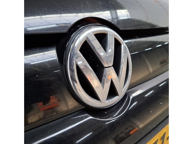 Personenauto, volkswagen, polo, 1.6 tdi bluemotion trendline, 2010 - afbeelding 44 van  49