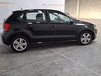 Personenauto, volkswagen, polo, 1.6 tdi bluemotion trendline, 2010 - afbeelding 34 van  49