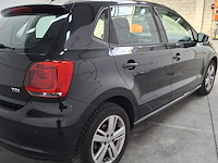 Personenauto, volkswagen, polo, 1.6 tdi bluemotion trendline, 2010 - afbeelding 45 van  49