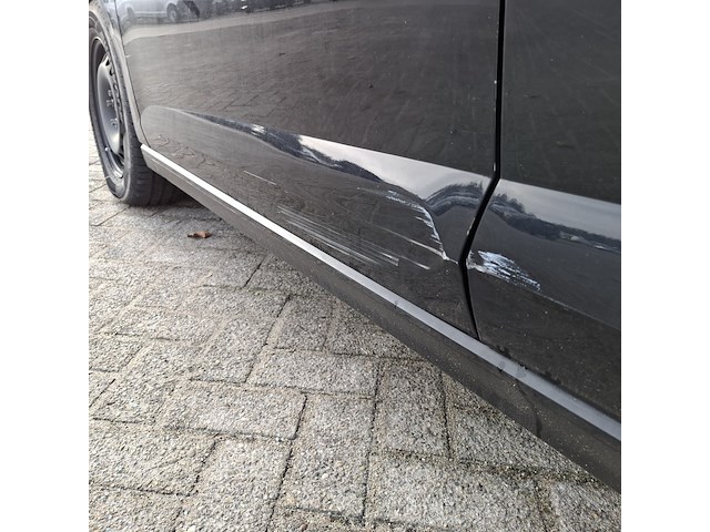 Personenauto, volkswagen, polo 1.6 tdi comfortline, 2018 - afbeelding 2 van  51