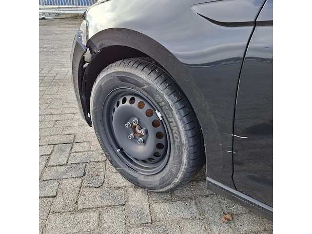 Personenauto, volkswagen, polo 1.6 tdi comfortline, 2018 - afbeelding 3 van  51