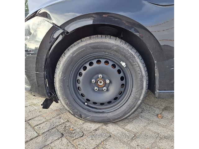 Personenauto, volkswagen, polo 1.6 tdi comfortline, 2018 - afbeelding 4 van  51