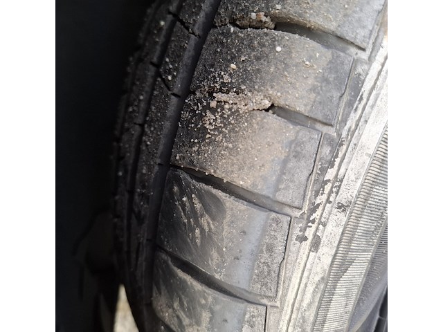 Personenauto, volkswagen, polo 1.6 tdi comfortline, 2018 - afbeelding 5 van  51