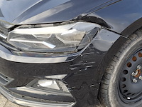 Personenauto, volkswagen, polo 1.6 tdi comfortline, 2018 - afbeelding 6 van  51