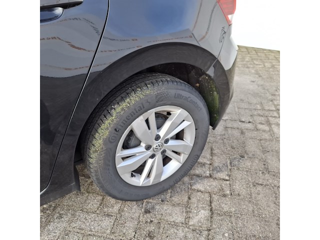 Personenauto, volkswagen, polo 1.6 tdi comfortline, 2018 - afbeelding 7 van  51