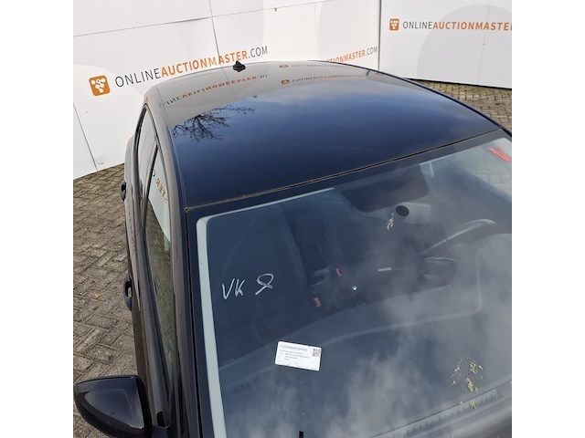 Personenauto, volkswagen, polo 1.6 tdi comfortline, 2018 - afbeelding 11 van  51