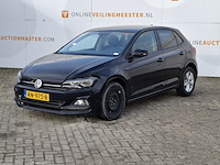 Personenauto, volkswagen, polo 1.6 tdi comfortline, 2018 - afbeelding 1 van  51