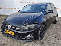 Personenauto, volkswagen, polo 1.6 tdi comfortline, 2018 - afbeelding 13 van  51