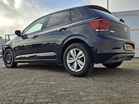 Personenauto, volkswagen, polo 1.6 tdi comfortline, 2018 - afbeelding 14 van  51