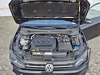 Personenauto, volkswagen, polo 1.6 tdi comfortline, 2018 - afbeelding 15 van  51