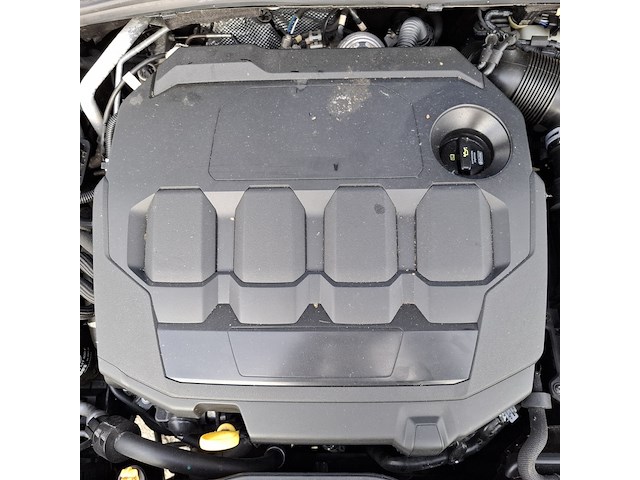 Personenauto, volkswagen, polo 1.6 tdi comfortline, 2018 - afbeelding 18 van  51