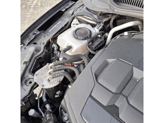 Personenauto, volkswagen, polo 1.6 tdi comfortline, 2018 - afbeelding 19 van  51