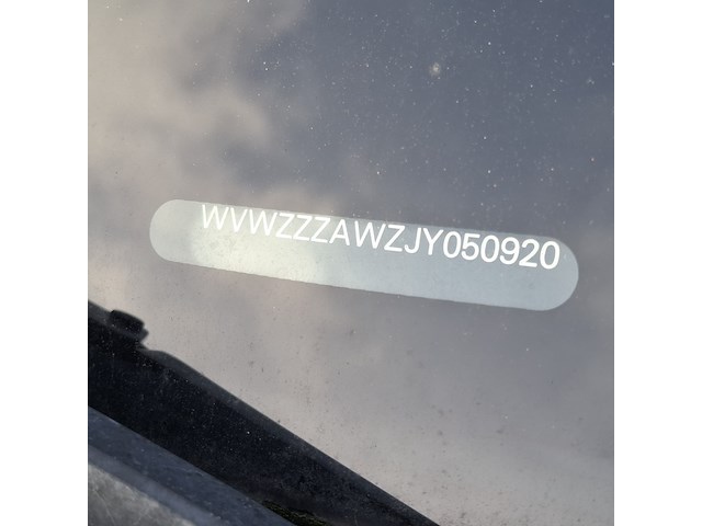 Personenauto, volkswagen, polo 1.6 tdi comfortline, 2018 - afbeelding 20 van  51