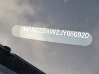 Personenauto, volkswagen, polo 1.6 tdi comfortline, 2018 - afbeelding 20 van  51