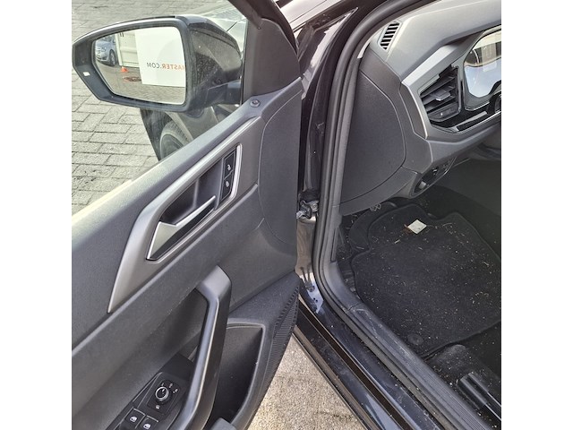 Personenauto, volkswagen, polo 1.6 tdi comfortline, 2018 - afbeelding 22 van  51