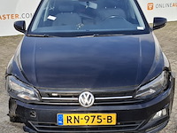 Personenauto, volkswagen, polo 1.6 tdi comfortline, 2018 - afbeelding 12 van  51