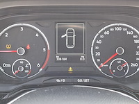 Personenauto, volkswagen, polo 1.6 tdi comfortline, 2018 - afbeelding 26 van  51