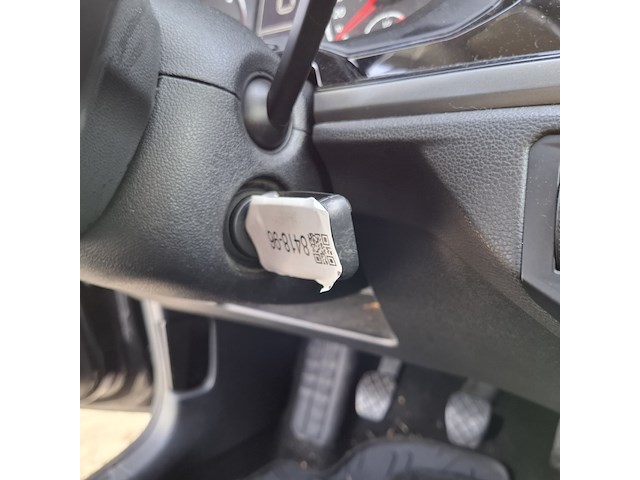 Personenauto, volkswagen, polo 1.6 tdi comfortline, 2018 - afbeelding 28 van  51