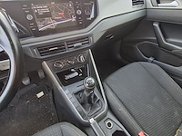 Personenauto, volkswagen, polo 1.6 tdi comfortline, 2018 - afbeelding 31 van  51