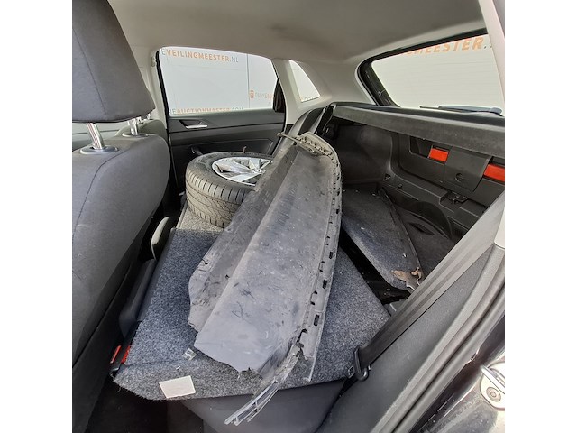 Personenauto, volkswagen, polo 1.6 tdi comfortline, 2018 - afbeelding 33 van  51