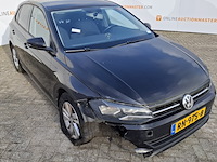 Personenauto, volkswagen, polo 1.6 tdi comfortline, 2018 - afbeelding 23 van  51