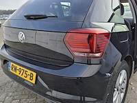 Personenauto, volkswagen, polo 1.6 tdi comfortline, 2018 - afbeelding 35 van  51