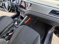 Personenauto, volkswagen, polo 1.6 tdi comfortline, 2018 - afbeelding 39 van  51