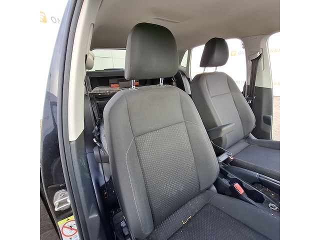 Personenauto, volkswagen, polo 1.6 tdi comfortline, 2018 - afbeelding 40 van  51