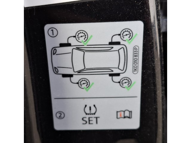 Personenauto, volkswagen, polo 1.6 tdi comfortline, 2018 - afbeelding 42 van  51